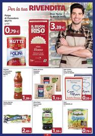 Volantino Docks Cash&Carry Pagina 24