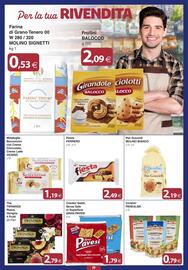 Volantino Docks Cash&Carry Pagina 26