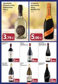 Volantino Docks Cash&Carry Pagina 29