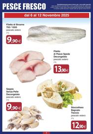 Volantino Docks Cash&Carry Pagina 3