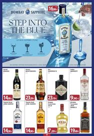 Volantino Docks Cash&Carry Pagina 30