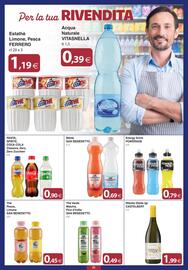 Volantino Docks Cash&Carry Pagina 31
