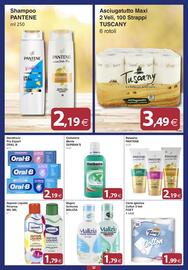 Volantino Docks Cash&Carry Pagina 32