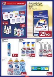 Volantino Docks Cash&Carry Pagina 33