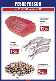 Volantino Docks Cash&Carry Pagina 4