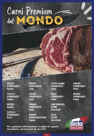 Volantino Docks Cash&Carry Pagina 6