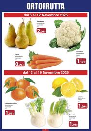 Volantino Docks Cash&Carry Pagina 7