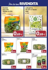Volantino Docks Cash&Carry Pagina 8