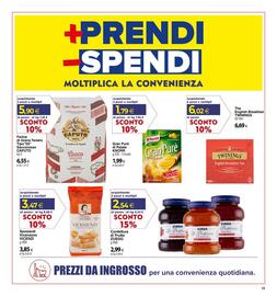 Volantino Docks Cash&Carry | iper Pagina 11