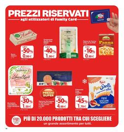 Volantino Docks Cash&Carry | iper Pagina 14