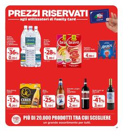 Volantino Docks Cash&Carry | iper Pagina 17
