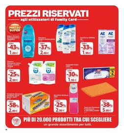 Volantino Docks Cash&Carry | iper Pagina 18