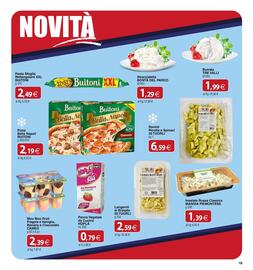 Volantino Docks Cash&Carry | iper Pagina 19