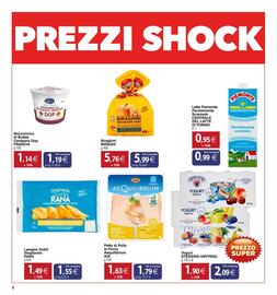 Volantino Docks Cash&Carry | iper Pagina 2