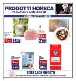 Volantino Docks Cash&Carry | iper Pagina 22
