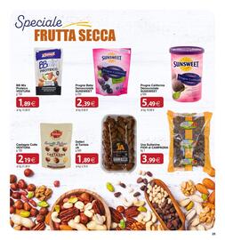 Volantino Docks Cash&Carry | iper Pagina 25