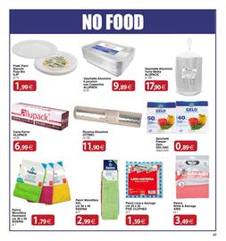 Volantino Docks Cash&Carry | iper Pagina 27