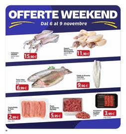 Volantino Docks Cash&Carry | iper Pagina 28