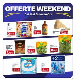 Volantino Docks Cash&Carry | iper Pagina 29