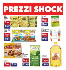 Volantino Docks Cash&Carry | iper Pagina 3