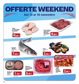 Volantino Docks Cash&Carry | iper Pagina 30