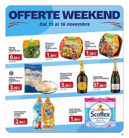 Volantino Docks Cash&Carry | iper Pagina 31