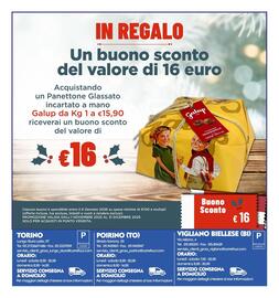 Volantino Docks Cash&Carry | iper Pagina 32
