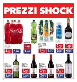 Volantino Docks Cash&Carry | iper Pagina 4