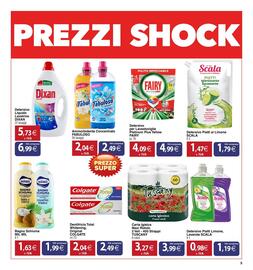 Volantino Docks Cash&Carry | iper Pagina 5