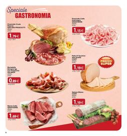 Volantino Docks Cash&Carry | iper Pagina 6