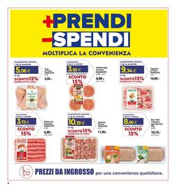 Volantino Docks Cash&Carry | iper Pagina 8