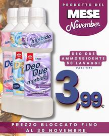 Volantino Ferdico Pagina 1