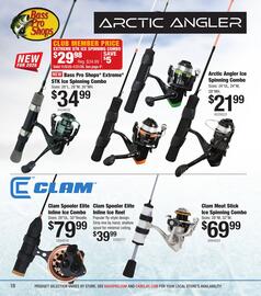 Cabela's weekly ad Page 18