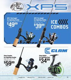 Cabela's weekly ad Page 19