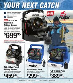 Cabela's weekly ad Page 35