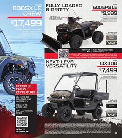 Cabela's weekly ad Page 39