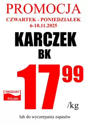 Wizan gazetka (ważność do 10-11)