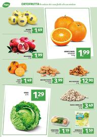 Volantino Pam | supermercato Pagina 10