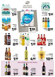 Volantino Pam | supermercato Pagina 16