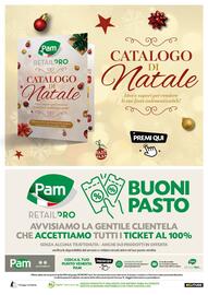 Volantino Pam | supermercato Pagina 18