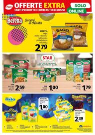 Volantino Pam | supermercato Pagina 20
