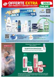 Volantino Pam | supermercato Pagina 22