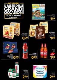 Volantino Pam | supermercato Pagina 3