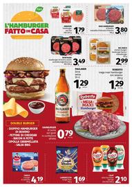 Volantino Pam | supermercato Pagina 4