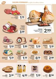 Volantino Pam | supermercato Pagina 8