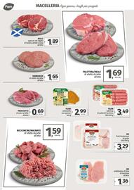 Volantino Pam | supermercato Pagina 9