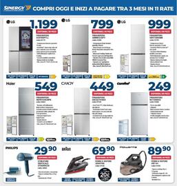 Volantino Yammo Pagina 3