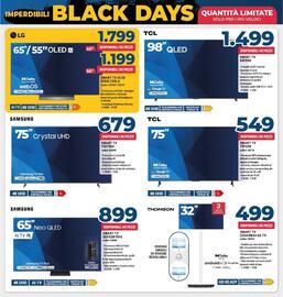 Volantino Yammo Pagina 4