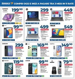 Volantino Yammo Pagina 5