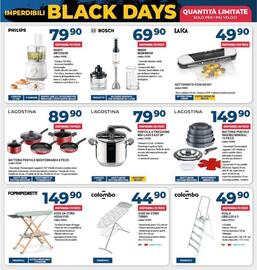 Volantino Yammo Pagina 6